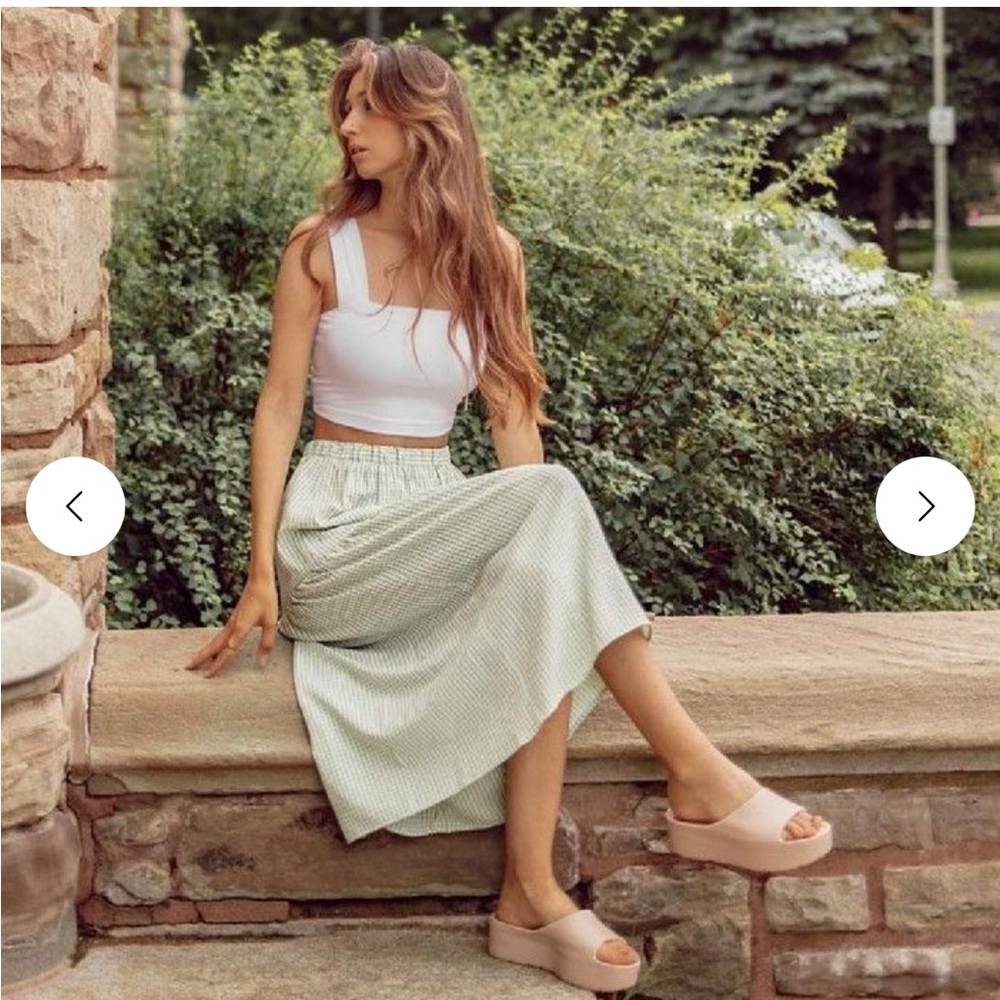 Lemon Jelly Women's Sunny Slide Sandal - Picture 7 of 7